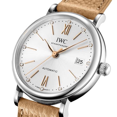 iwc portofino automatic 37